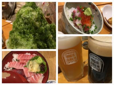 御殿場♡時之栖に1泊3世代プチ旅行♡1日目