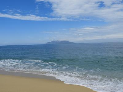 ２０１９年１０月 屋久島 その２ 屋久島