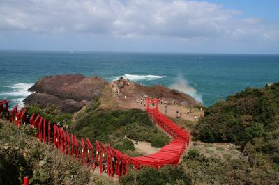 2019年10月 山口の旅2日目