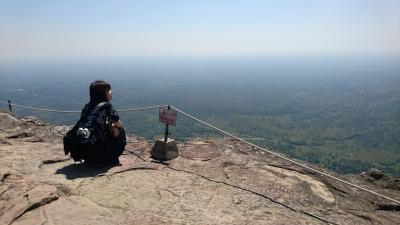 ついに念願のアンコールワット3泊5日の旅 ③