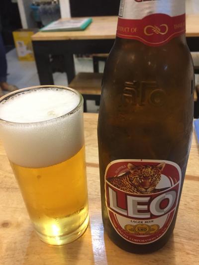 タイ&ベトナム1か月滞在記1 バンコク・プロンポン編