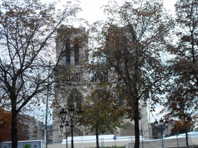 久しぶりにパリにいってきました(その7)