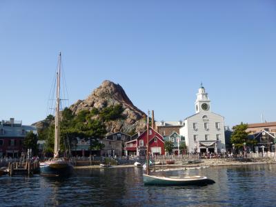 久~~しぶりに東京ディズニーリゾート