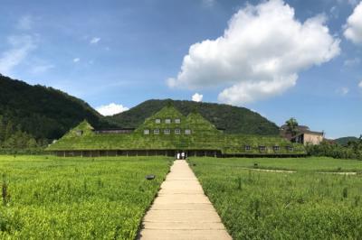 青春18きっぷ夏の陣～ラ コリーナ近江八幡編～