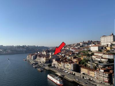 ポルトで見つけたおすすめホテル ～Ribeira do Porto Hotel～