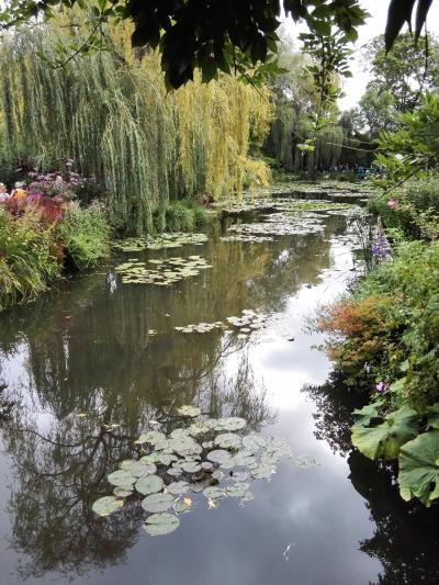 5度目のパリ!脱定番?の自由旅13日間 その4 ヴェリブをスマホで登録してみた