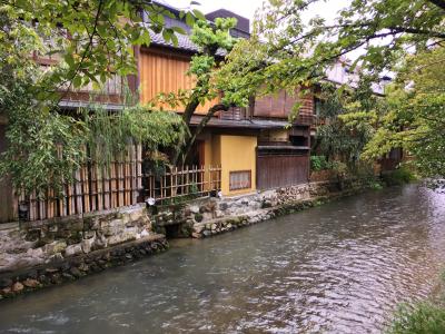 京都&大阪ぶらり散歩♪京都編