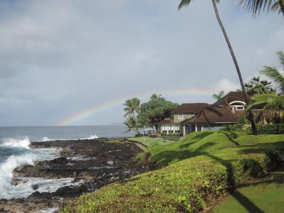 手付かずのハワイが楽しめるカウアイ島