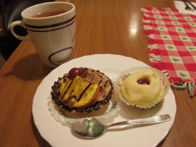 【スウェーデン】留学期間の外食集2013～2014