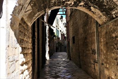 魅惑のシチリア×プーリア♪　Vol.774　☆ビシェーリエ旧市街：中世時代の美しい景観♪