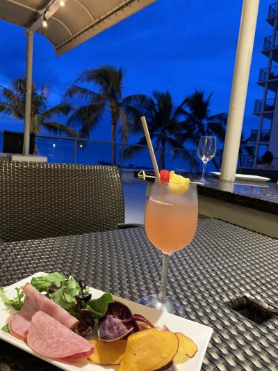 夢にまで見たオーシャンフロントinハワイ♪　～ハワイ2日目・お買い物編～