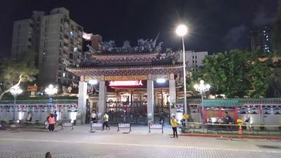 台北四日間食べ歩き(二日目)