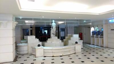 台北四日間食べ歩き(三日目)