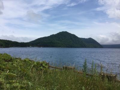 姉妹二人旅今年も北海道へ行ってきました~1日目