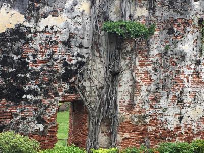 2019年夏 6度目の台湾で初の高雄&台南旅 夫婦で美食三昧①
