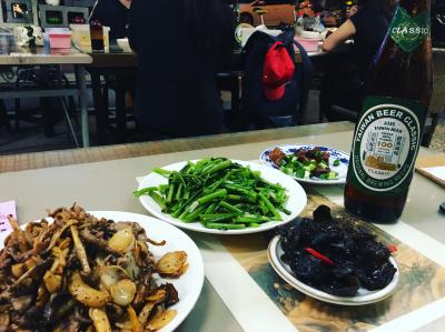 2019年夏 6度目の台湾で初の高雄&台南旅 夫婦で美食三昧②