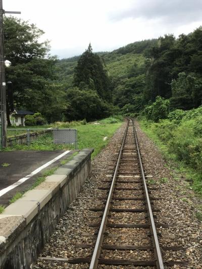 日帰り高速釜石旅行　前編