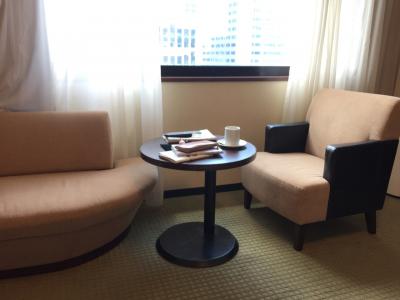 ANA クラウンプラザ大阪