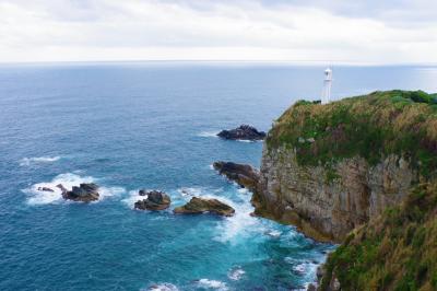 某会、高知へ集う　みんなでカツオ三昧と弾丸足摺岬