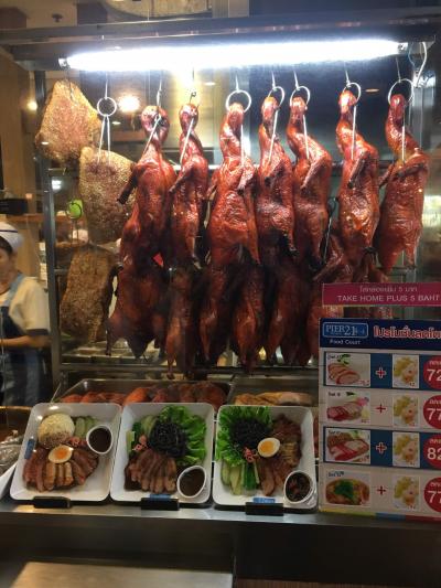 食べたいものを好き勝手に食いタイ！