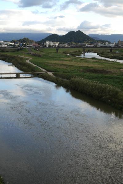 そうだ筑豊行こう、記憶を辿り炭鉱の町直方・飯塚・田川へ