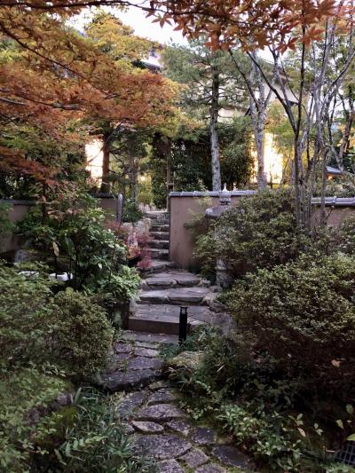 久しぶりの飛騨高山　親戚への挨拶からの下呂温泉