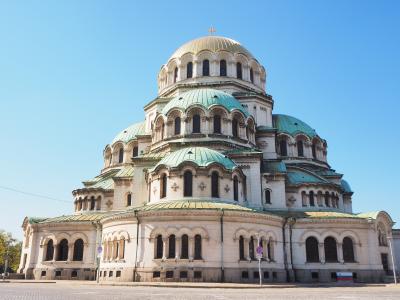 ソフィア 世界遺産 に関する旅行記 ブログ フォートラベル ブルガリア Sofia