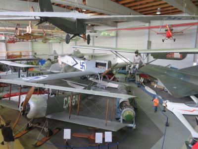 2019GWエストニア・フィンランド12