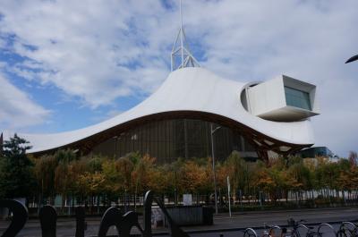 メスに関する旅行記 ブログ フォートラベル フランス Metz