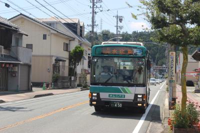 天竜川をローカル路線バスでさかのぼって飯田線の秘境駅へ①