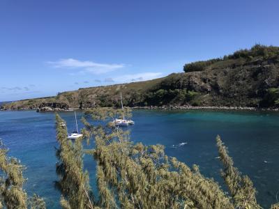 マウイ島旅行 2019/10/13 3日目