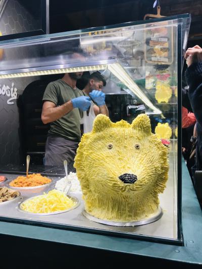 【トルコ2019】弾丸!美味しい!オトナ旅【イスタンブール篇1】