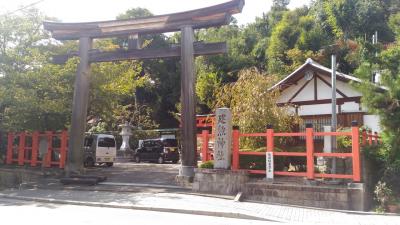 20191023 建勲神社