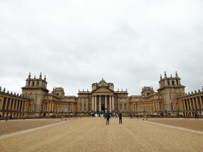 オックスフォードに関する旅行記 ブログ フォートラベル イギリス Oxford