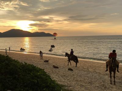 7年ぶりのペナン島! Part3