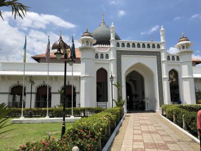 7年ぶりのペナン島! Part4