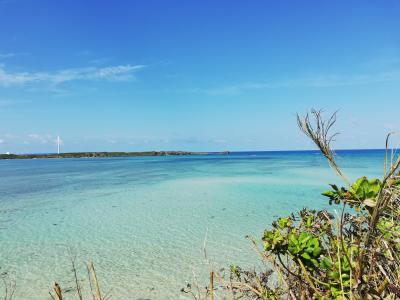 久しぶりの宮古島