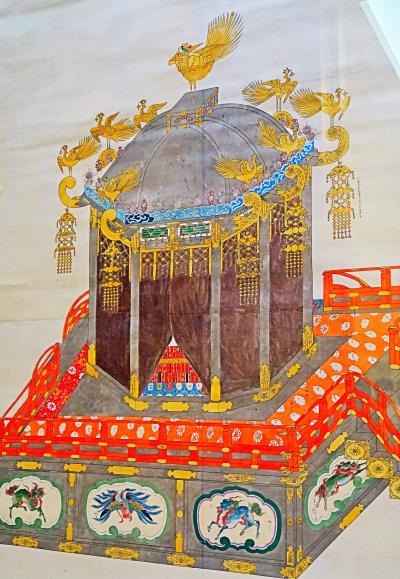 東京国立博物館セレクション 『旧儀式図画帖』にみる宮廷の年中行事 猪熊兼樹 東京国立博物館セレクション 『旧儀式図画帖』にみる宮廷の年中