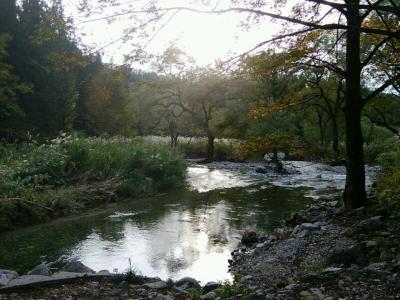 秋の越後の旅　③