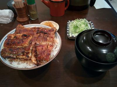 ドニチエコきっぷで名古屋満喫旅