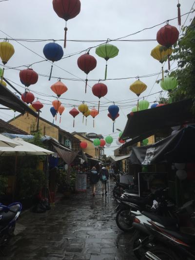 タイ&ベトナム1か月滞在記4 ベトナム・ダナン&ホイアン編