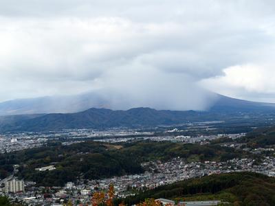 2019年10月 盛岡 (1)