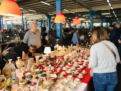 【トルコ2019】弾丸!美味しい!オトナ旅【イスタンブール篇3】