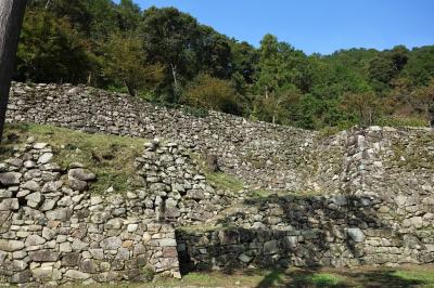 雨を逃れて♪ 秋の乗り放題パスで 清水「河岸の市」＆ 安土サイクリング〈第2日目・安土〉
