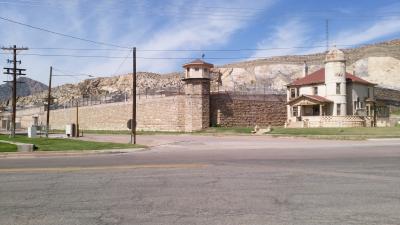 コロラド州2,000㎞走破の弾丸トリップ!⓹《コロラド・スプリングス周囲で最後の観光へ》