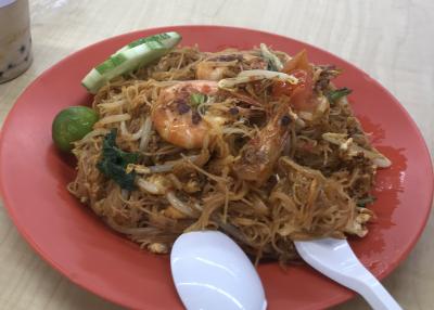 2019年8月夏 マレーシア(クアラルンプール)旅行記