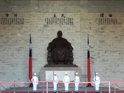 タイペイです♪②前半