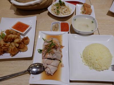 2019年9月この夏2度目のマレーシア(クアラルンプール)弾丸旅行記