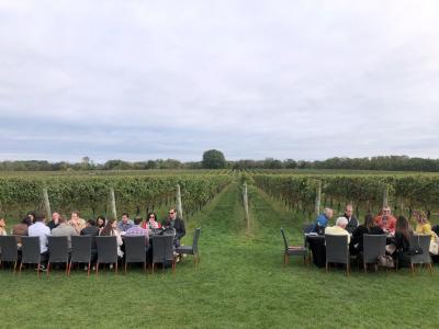 ニューヨークに住む娘の招待で初訪問!シニア世代のニューヨーク街歩き③