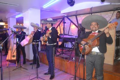 マチュピチュとテオティワカン８日間の旅（その6）メキシコを経由して帰国